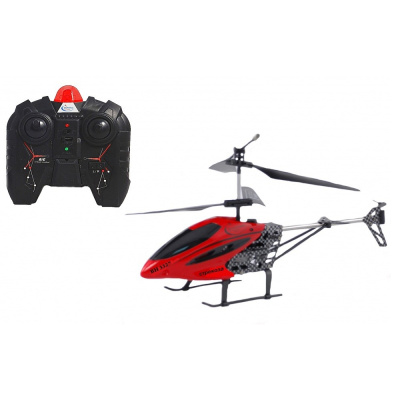 Вертолет на ИК-управлении Стрекоза Властелин Небес BH 3327